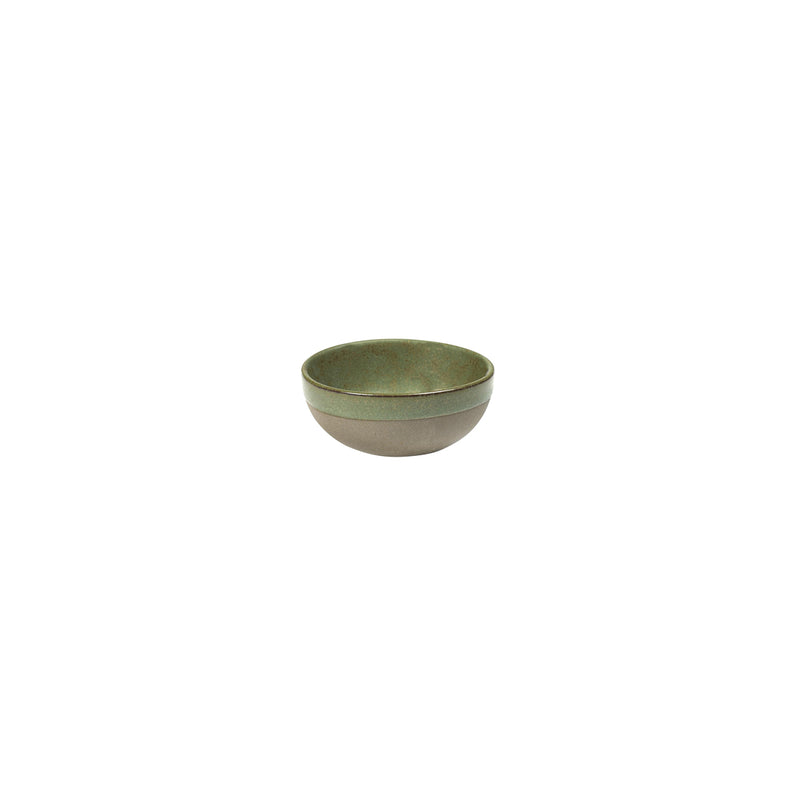 Surface Grey/Camo Green Bowl 90x40mm
