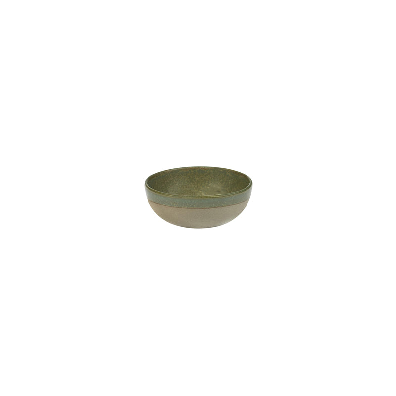 Surface Grey/Camo Green Bowl 110x45mm