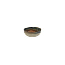 Surface Grey/Rusty Brown Bowl 110x45mm