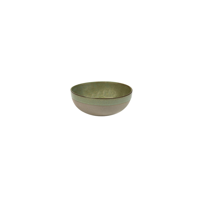 Surface Grey/Camo Green Bowl 130x50mm