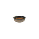 Surface Grey/Rusty Brown Bowl 130x50mm