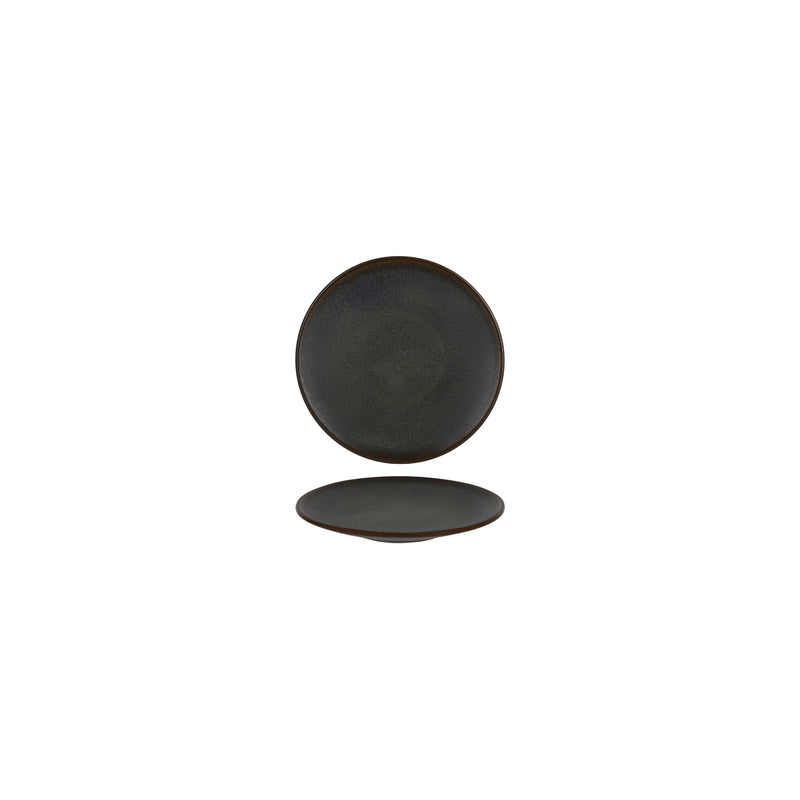 Patera Flat Platter 320x25mm