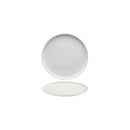 Shiro Relief Flat Coupe Plate 170mm