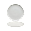 Shiro Relief Flat Coupe Plate 260mm