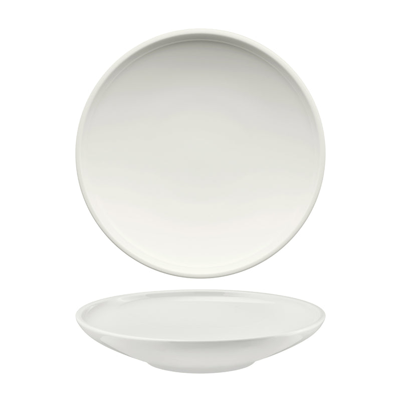 Shiro Deep Coupe Plate 280mm