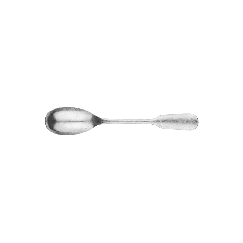 Fiddle Vintage Satin Soup/Table Spoon 210mm