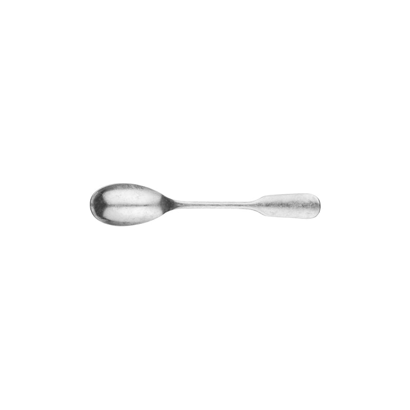 Fiddle Vintage Satin Dessert Spoon 188mm