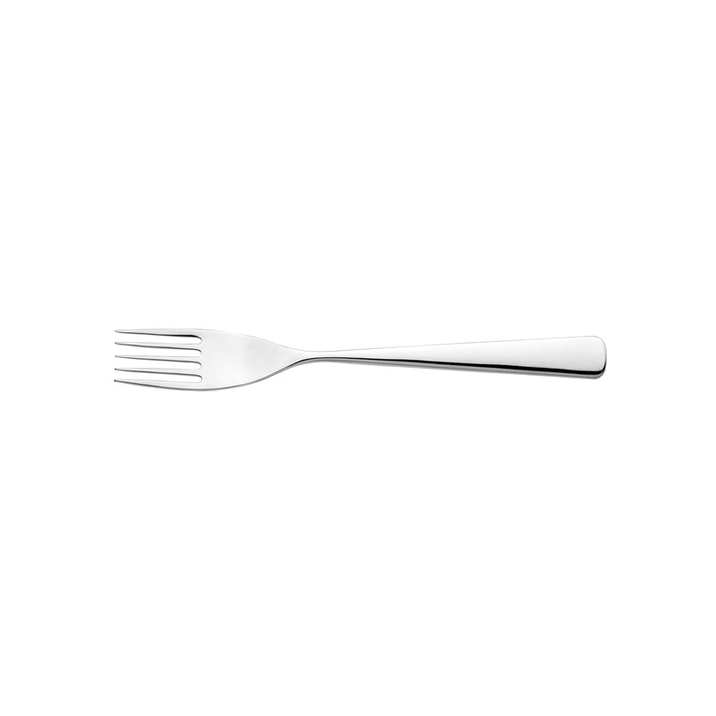 Karri Mirror Serving Fork