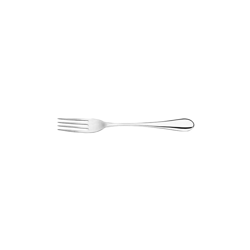 Mulberry Mirror Dessert Fork 188mm