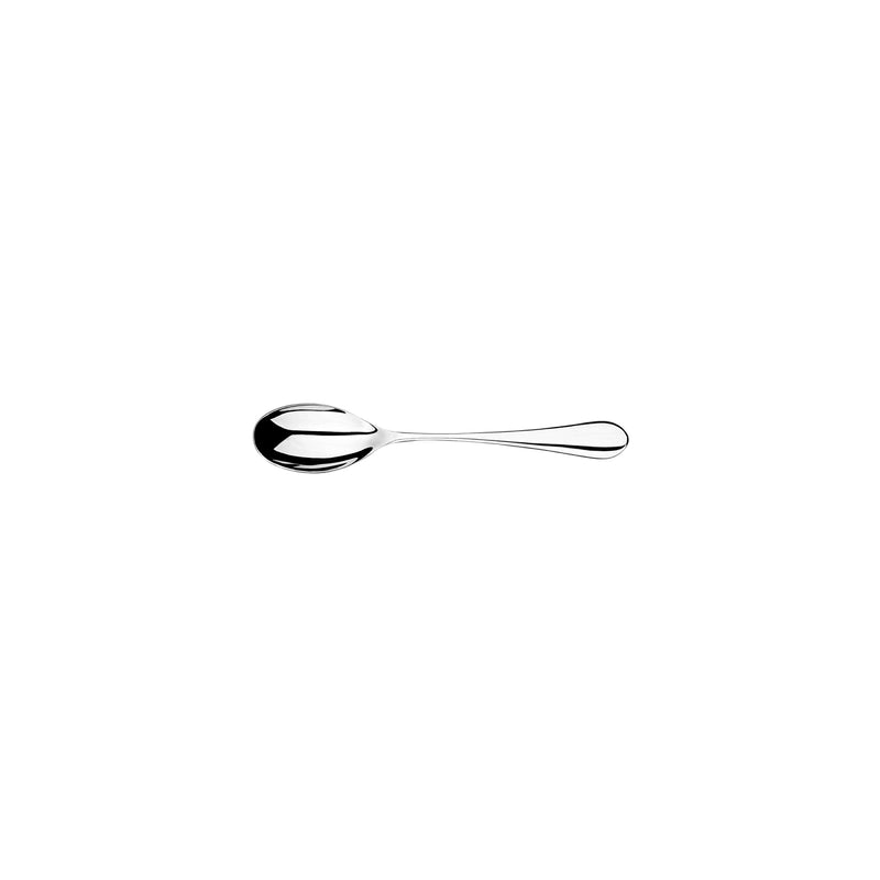 Mulberry Mirror Teaspoon 132mm