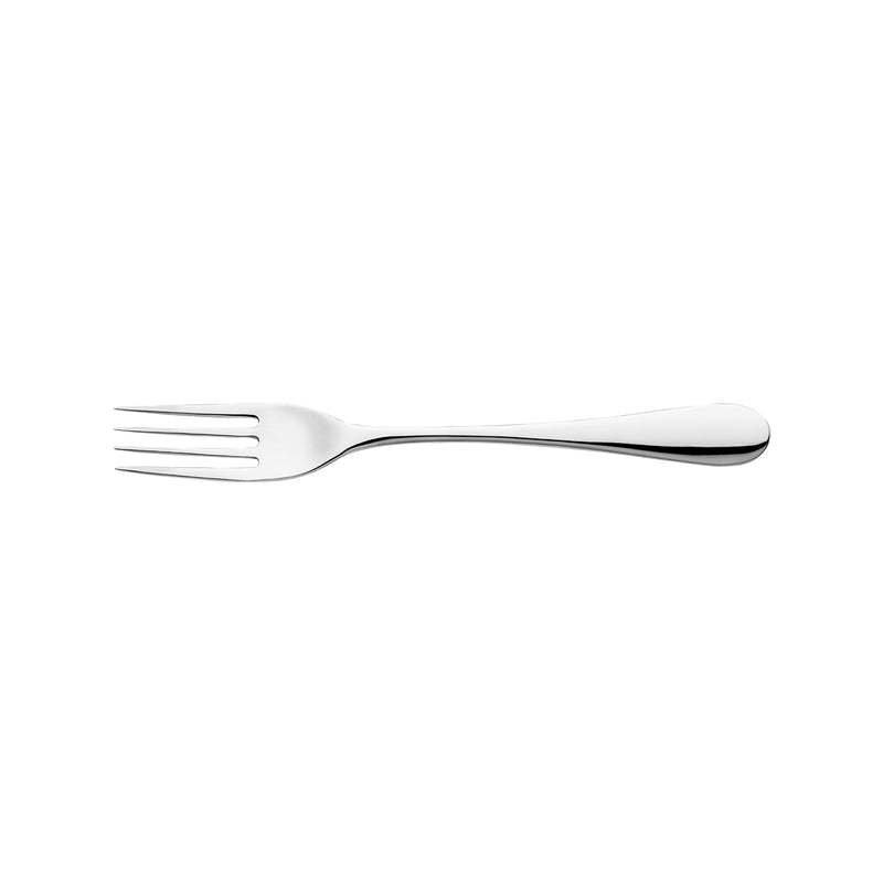 Mulberry Mirror Serving Fork 248mm