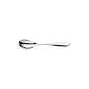 Olive Mirror Dessert Spoon 188mm