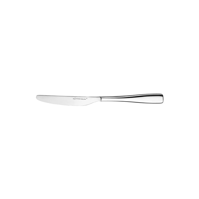 Redwood Mirror Dessert Knife 212mm