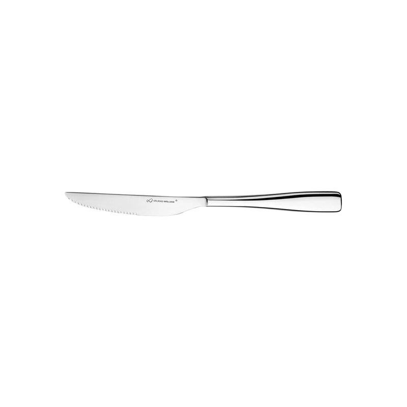 Redwood Mirror Steak Knife 240mm