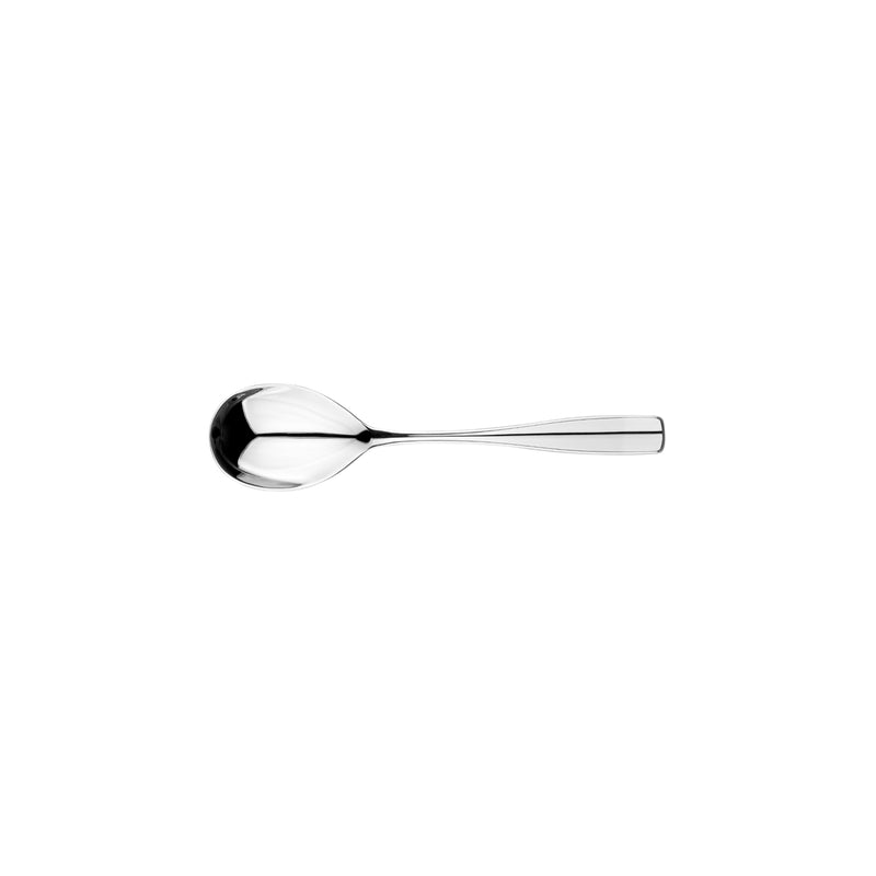 Redwood Mirror Bouillon Spoon 188mm