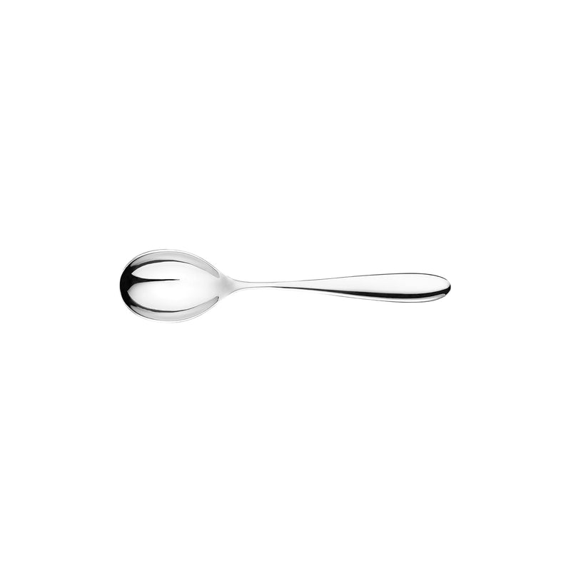 Santol Mirror Soup Spoon 210mm