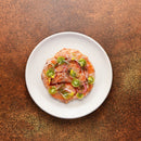 Artistica Sand Round Plate 190mm