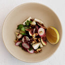 Tablekraft Soho Stone Round Plate 210mm