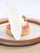 Urban Loft Auburn Round Plate 270mm