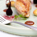 Urban Loft Pistachio Round Plate 180mm