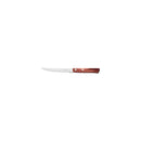 Churrasco Serrated Red Steak Knife 127mm