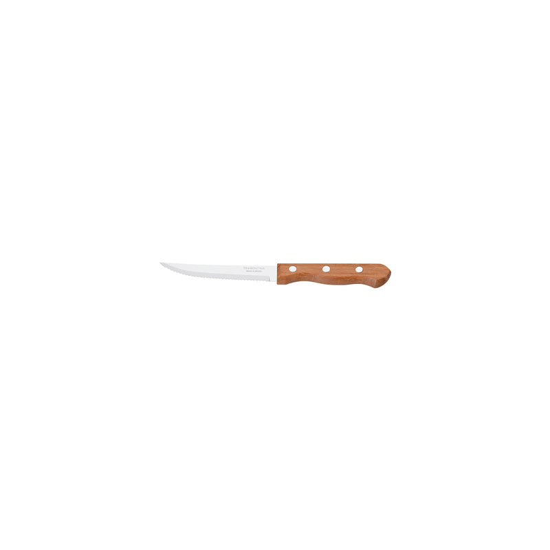 Dynamic Serrated Steak Knife 152mm