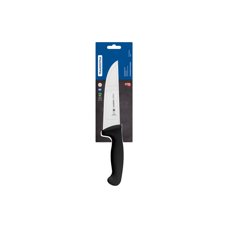 Professional Master Butcher Knife 150mm