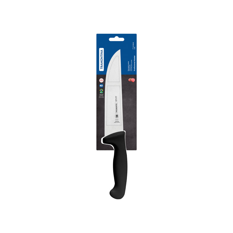 Professional Master Butcher Knife 180mm