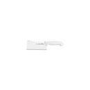 Professional Master White Heavy Kitchen Cleaver 150mm