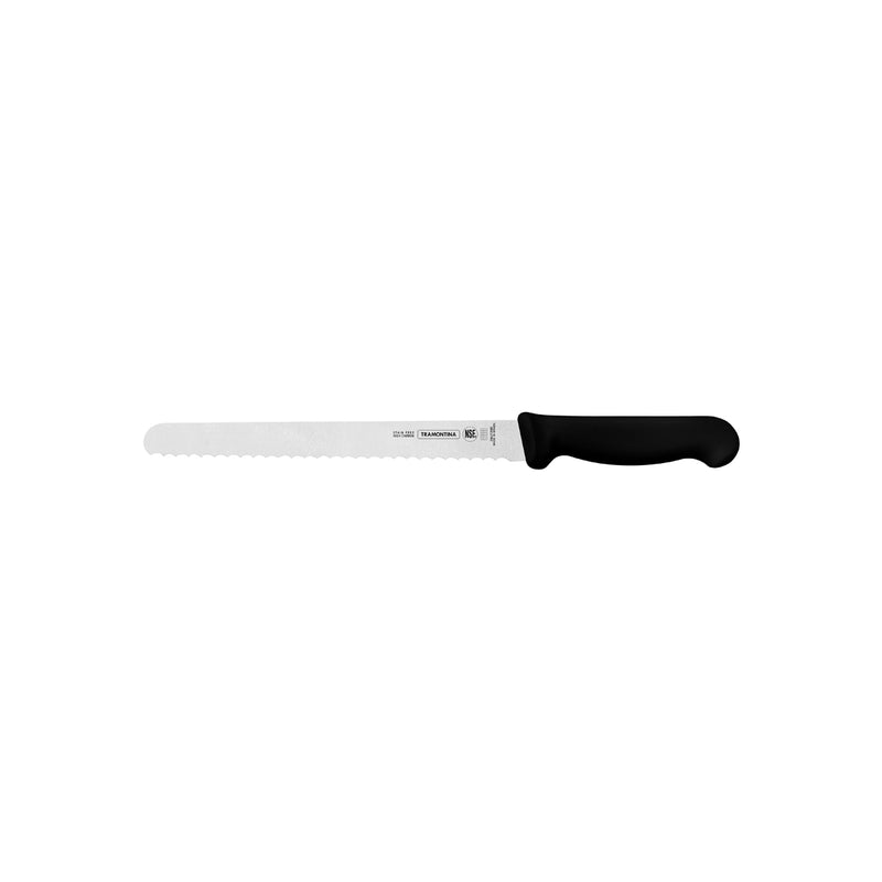 Professional Master Serrated Bread Knife 250mm