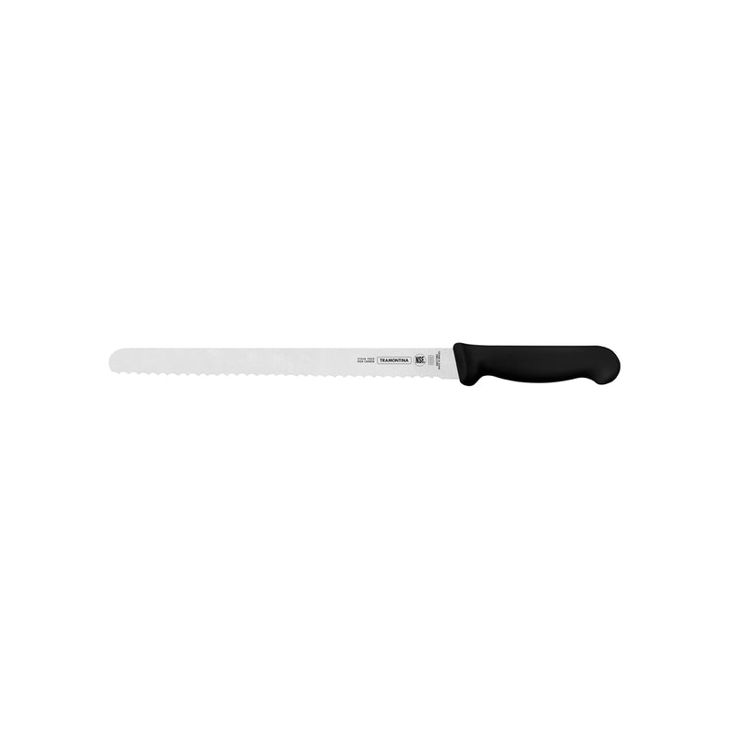 Professional Master Serrated Bread Knife 300mm