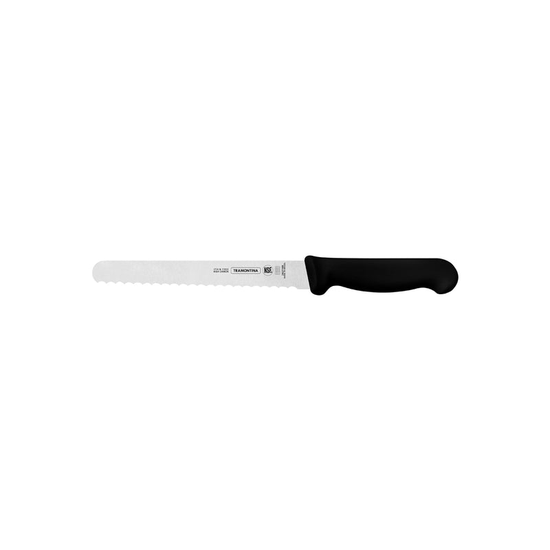 Professional Master Serrated Bread Knife 200mm
