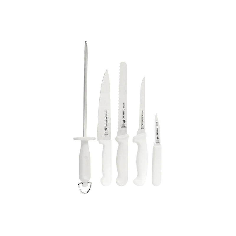 Professional Master 6 Piece Chefs Pouch Set