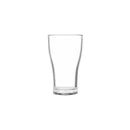 Thirsty Conical Beer Glass 425ml