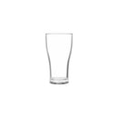 Thirsty Conical Beer Glass 285ml