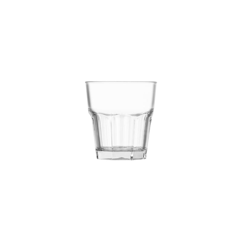 Pacific Stackable Tumbler Glass 325ml