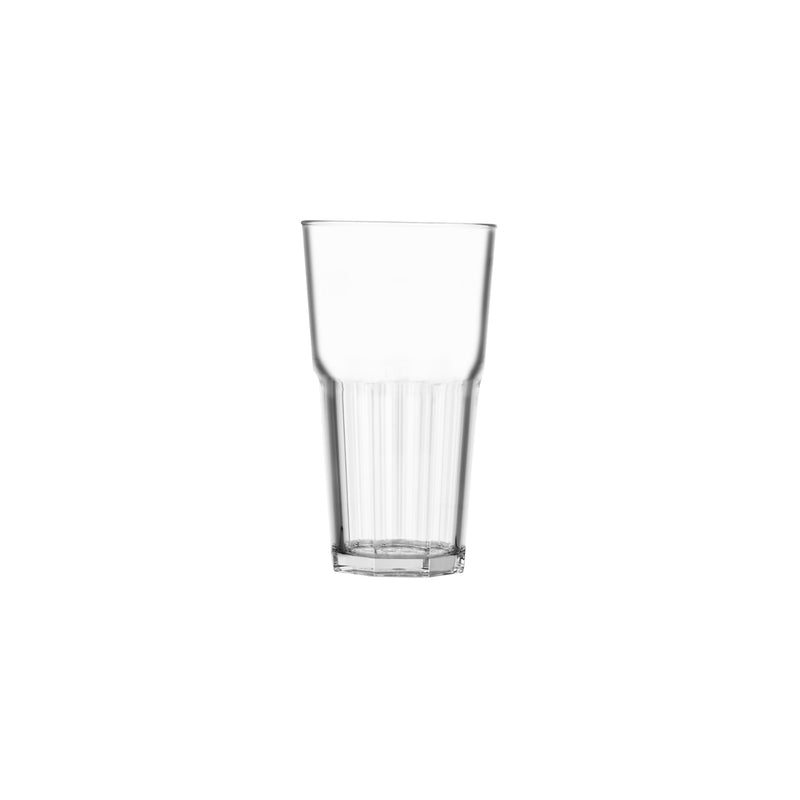 Pacific Stackable Schmiddy Glass 355ml