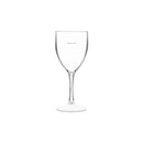 Riviera Wine Glass w/Plimsoll Line 250ml