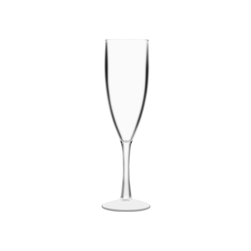 Riviera Flute Glass 170ml
