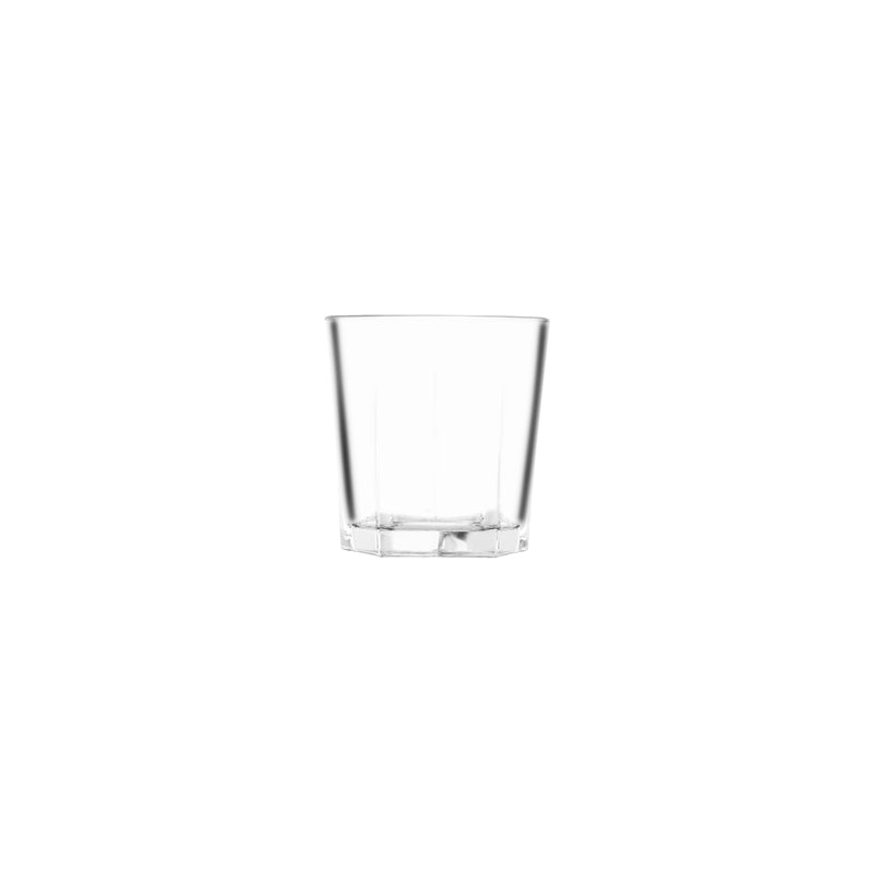 Maui Tumbler Glass 266ml