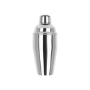 Classic Club 3 Piece Cocktail Shaker Set 500ml