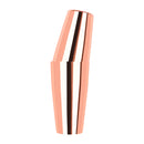 Toby Boston Rose Gold Cocktail Shaker Set 500/800ml