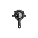 Gun Metal 4 Prong Hawthorn Strainer 110mm