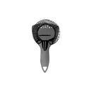 Gun Metal Luxury Cocktail Strainer with Handle 200mm