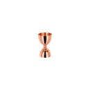 Rose Gold Mixology Jigger 30/60ml