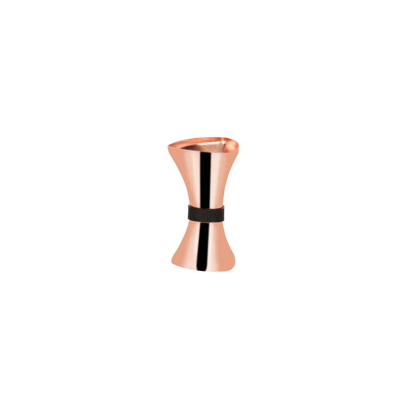 Rose Gold Pro Jigger 30/45ml