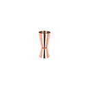Rose Gold Classic Style Jigger 25/50ml