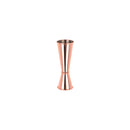 Rose Gold Tokyo Jigger 30/60ml