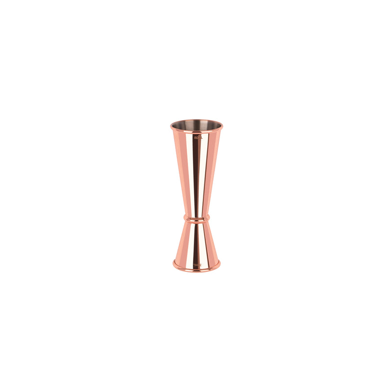 Rose Gold Tokyo Jigger 30/60ml