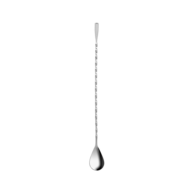 Tear Drop Bar Spoon 300x29mm